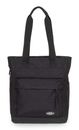 EASTPAK Icon Travel Tote On Black