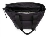 EASTPAK Icon Travel Tote On Black