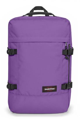 EASTPAK Core Colors Travelpack Vineyard Purple EASTPAK Core Colors Travelpack Vineyard Purple