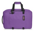 EASTPAK Core Colors Travelpack Vineyard Purple