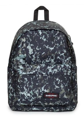 EASTPAK Day Office Backpack Camouflora Dark