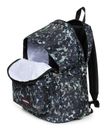 EASTPAK Day Office Backpack Camouflora Dark