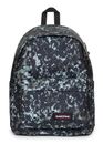 EASTPAK Day Office Backpack Camouflora Dark