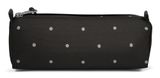 EASTPAK Benchmark Single Dots Black Silver