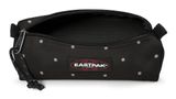 EASTPAK Benchmark Single Dots Black Silver