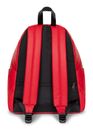 EASTPAK DAY PAK'R Tarp Red
