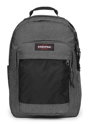 EASTPAK Study Buddy Backpack Black Denim EASTPAK Study Buddy Backpack Black Denim