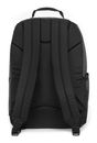 EASTPAK Study Buddy Backpack Black Denim EASTPAK Study Buddy Backpack Black Denim