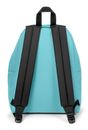 EASTPAK Padded Pak'r Waterfall Blue