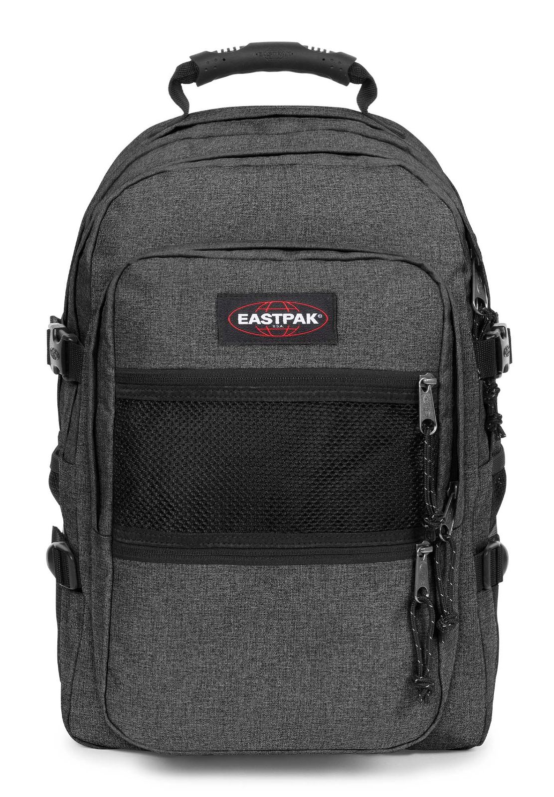 EASTPAK Suplyer Black Denim EASTPAK Suplyer Black Denim