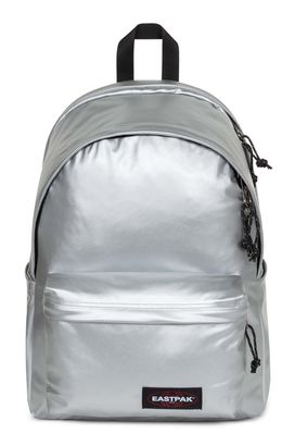 EASTPAK Day Office Backpack Space Silver