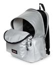 EASTPAK Day Office Backpack Space Silver