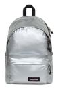 EASTPAK Day Office Backpack Space Silver