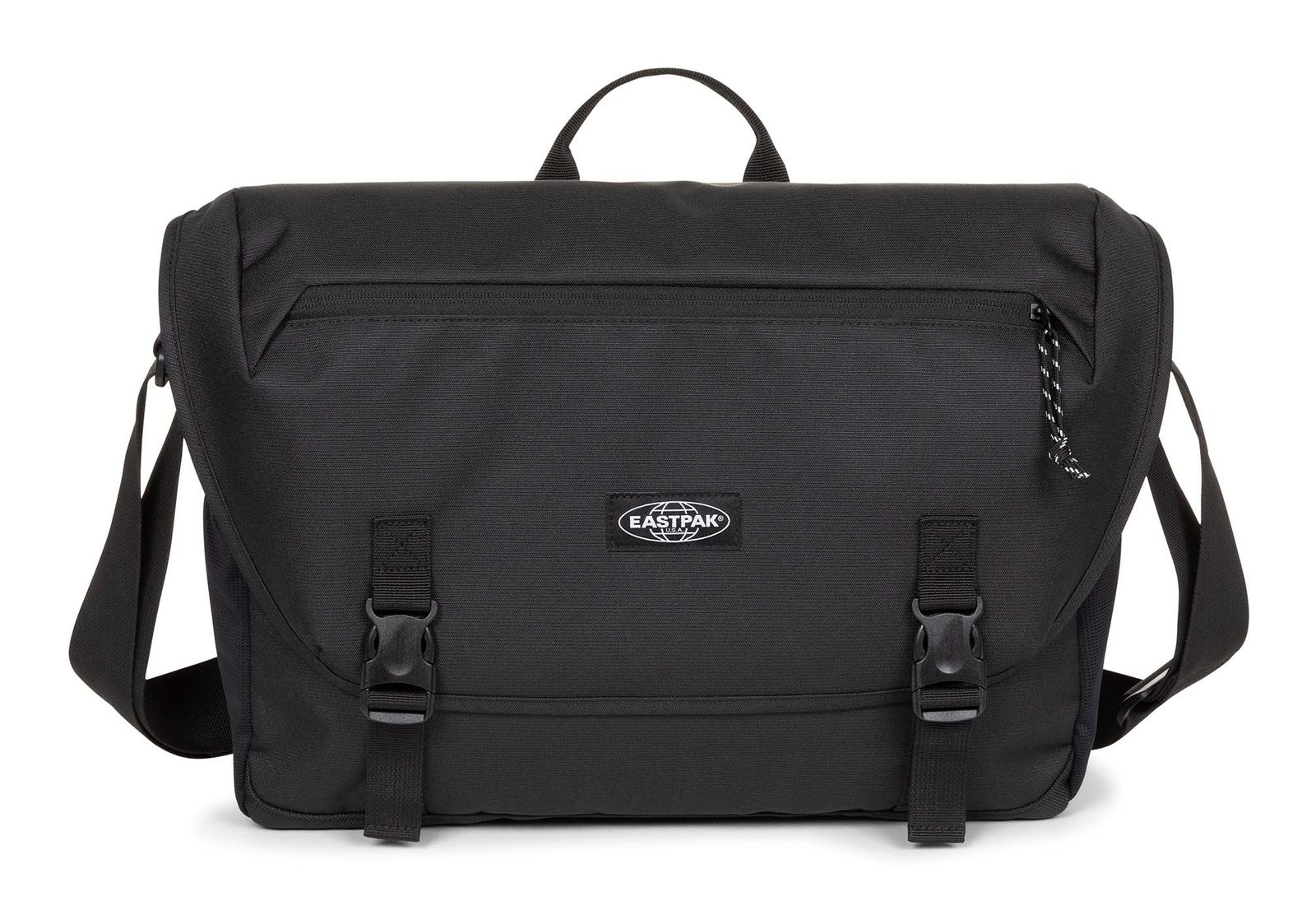 EASTPAK Courier Pro CS Black Pro