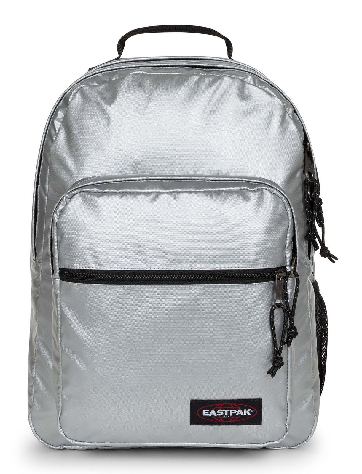 EASTPAK Morius Space Silver