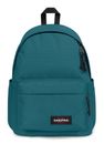 EASTPAK Day Office Backpack Jade Teal EASTPAK Day Office Backpack Jade Teal