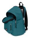 EASTPAK Day Office Backpack Jade Teal EASTPAK Day Office Backpack Jade Teal