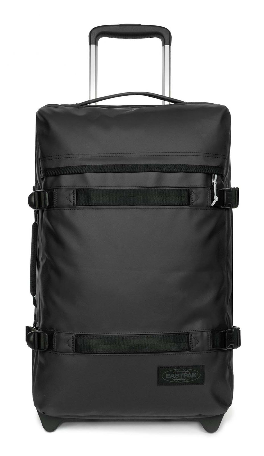 EASTPAK Transit'R Trolley S Tarp Black 2