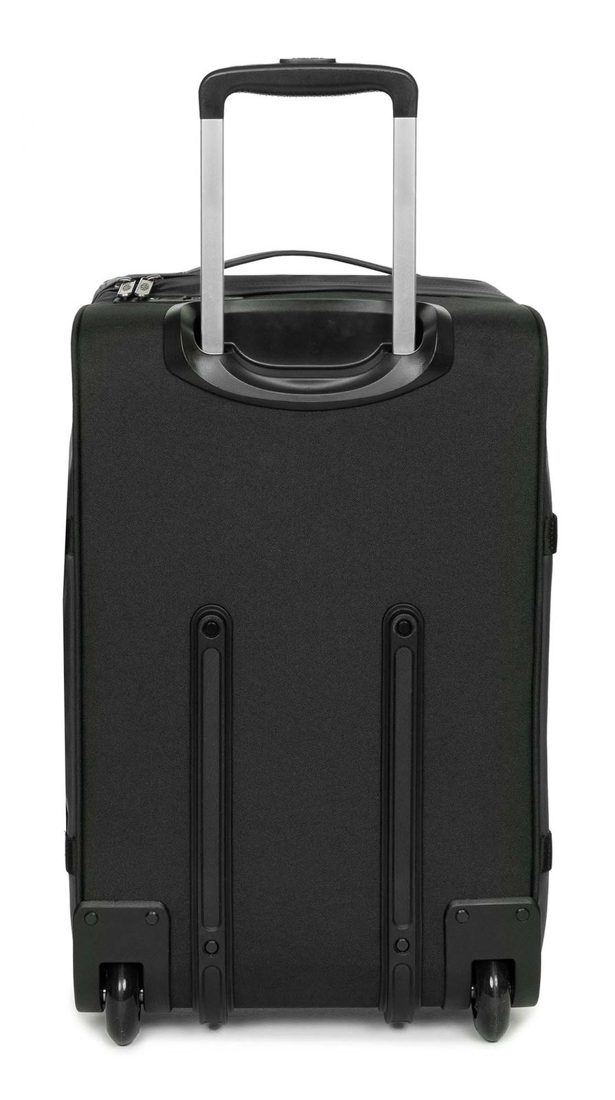 EASTPAK Transit'R Trolley S Tarp Black 2 EASTPAK Transit'R Trolley S Tarp Black 2