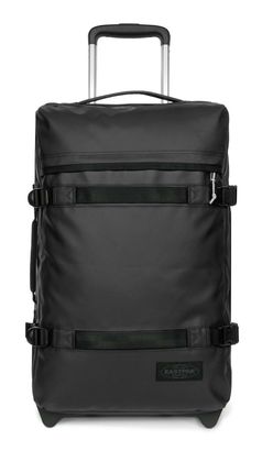 EASTPAK Transit'R Trolley S Tarp Black 2