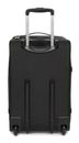 EASTPAK Transit'R Trolley S Tarp Black 2 EASTPAK Transit'R Trolley S Tarp Black 2
