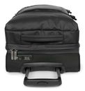 EASTPAK Transit'R Trolley S Tarp Black 2 EASTPAK Transit'R Trolley S Tarp Black 2