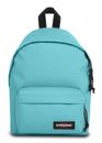 EASTPAK Orbit Waterfall Blue EASTPAK Orbit Waterfall Blue
