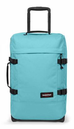 EASTPAK Tranverz S Waterfall Blue