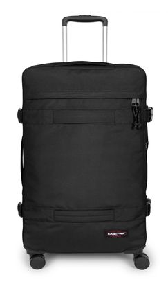 EASTPAK Transit'R 4 Trolley XL+ Black