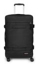 EASTPAK Transit'R 4 Trolley XL+ Black