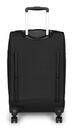 EASTPAK Transit'R 4 Trolley XL+ Black