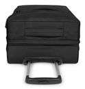 EASTPAK Transit'R 4 Trolley XL+ Black