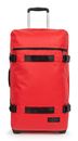 EASTPAK Transit'R Trolley L Tarp Red
