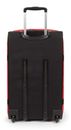 EASTPAK Transit'R Trolley L Tarp Red