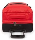 EASTPAK Transit'R Trolley L Tarp Red