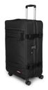 EASTPAK Transit'R 4 Trolley L+ Black