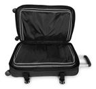 EASTPAK Transit'R 4 Trolley L+ Black