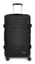 EASTPAK Transit'R 4 Trolley L+ Black