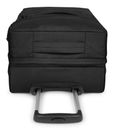 EASTPAK Transit'R 4 Trolley L+ Black