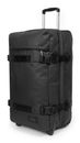 EASTPAK Transit'R Trolley L Tarp Black 2 EASTPAK Transit'R Trolley L Tarp Black 2