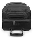 EASTPAK Transit'R Trolley L Tarp Black 2 EASTPAK Transit'R Trolley L Tarp Black 2