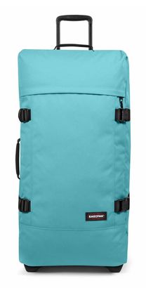 EASTPAK Tranverz L Waterfall Blue