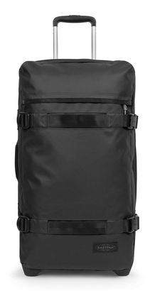 EASTPAK Transit'R Trolley M Tarp Black 2