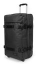 EASTPAK Transit'R Trolley M Tarp Black 2