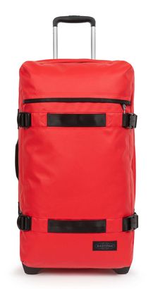 EASTPAK Transit'R Trolley M Tarp Red