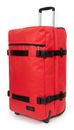 EASTPAK Transit'R Trolley M Tarp Red