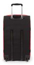EASTPAK Transit'R Trolley M Tarp Red