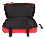 EASTPAK Transit'R Trolley M Tarp Red