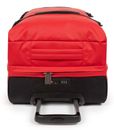 EASTPAK Transit'R Trolley M Tarp Red