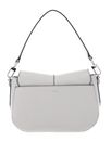 BOSS Anett Flap Shoulder Bag Light / Pastel Grey